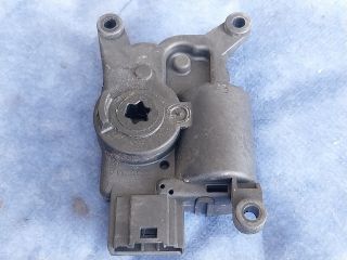 bontott AUDI A3 Fűtés Állító Motor