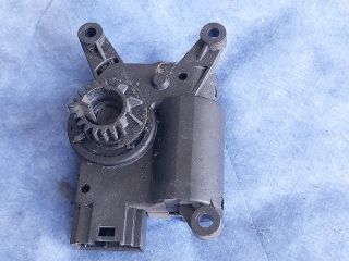 bontott AUDI A3 Fűtés Állító Motor