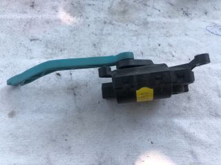 bontott AUDI A3 Fűtés Állító Motor