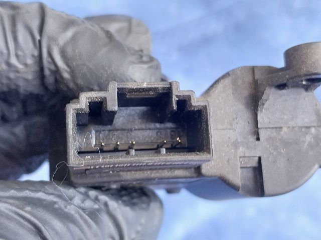 bontott AUDI A3 Fűtés Állító Motor