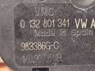 bontott AUDI A3 Fűtés Állító Motor