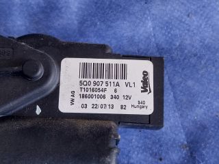 bontott AUDI A3 Fűtés Állító Motor