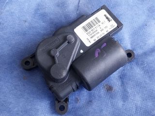bontott AUDI A3 Fűtés Állító Motor