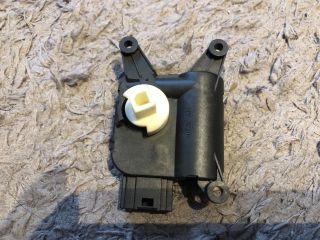 bontott AUDI A3 Fűtés Állító Motor