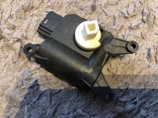 bontott AUDI A3 Fűtés Állító Motor