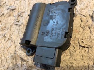 bontott AUDI A3 Fűtés Állító Motor