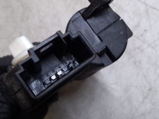 bontott AUDI A3 Fűtés Állító Motor