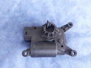 bontott AUDI A3 Fűtés Állító Motor