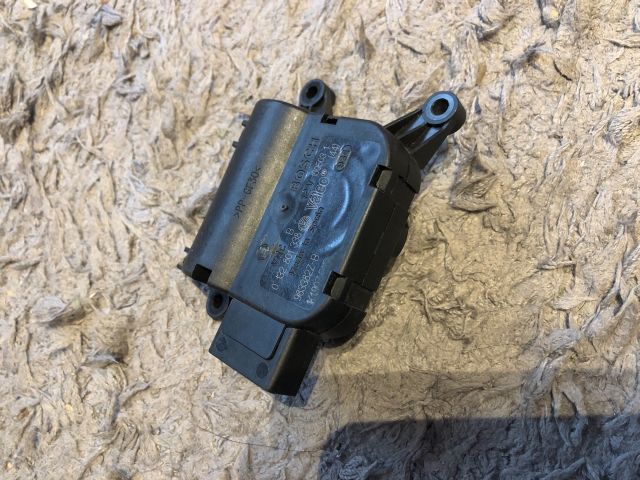 bontott AUDI A3 Fűtés Állító Motor