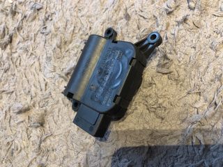 bontott AUDI A3 Fűtés Állító Motor