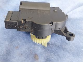 bontott AUDI A3 Fűtés Állító Motor