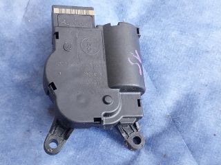 bontott AUDI A3 Fűtés Állító Motor