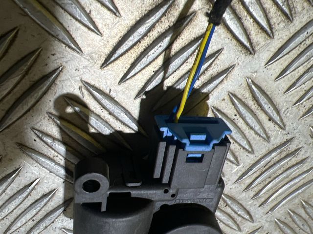 bontott AUDI A3 Fűtés Állító Motor