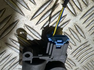 bontott AUDI A3 Fűtés Állító Motor