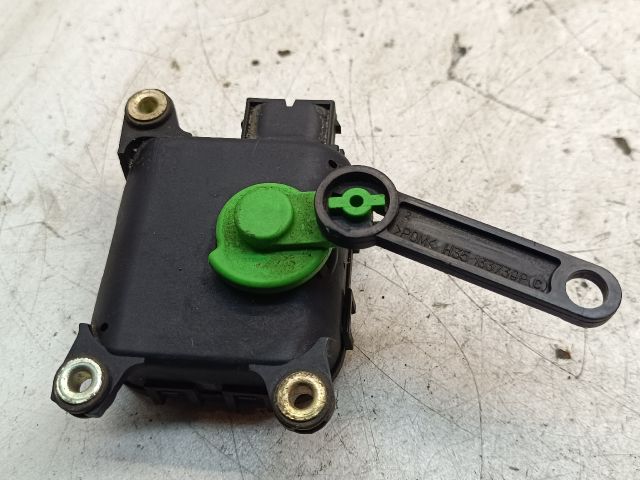 bontott AUDI A3 Fűtés Állító Motor