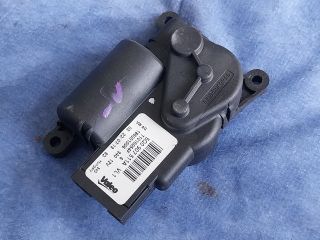 bontott AUDI A3 Fűtés Állító Motor