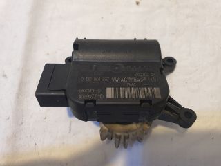 bontott AUDI A3 Fűtés Állító Motor