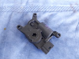 bontott AUDI A3 Fűtés Állító Motor