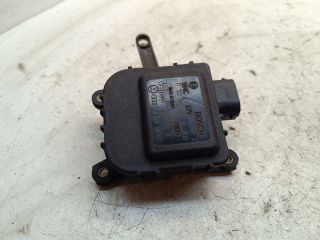 bontott AUDI A3 Fűtés Állító Motor