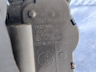 bontott AUDI A3 Fűtés Állító Motor