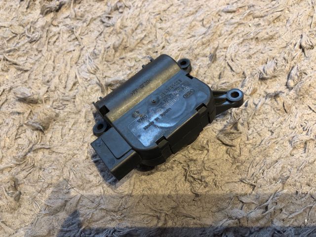 bontott AUDI A3 Fűtés Állító Motor