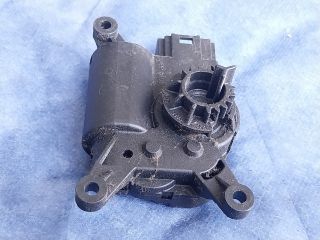 bontott AUDI A3 Fűtés Állító Motor