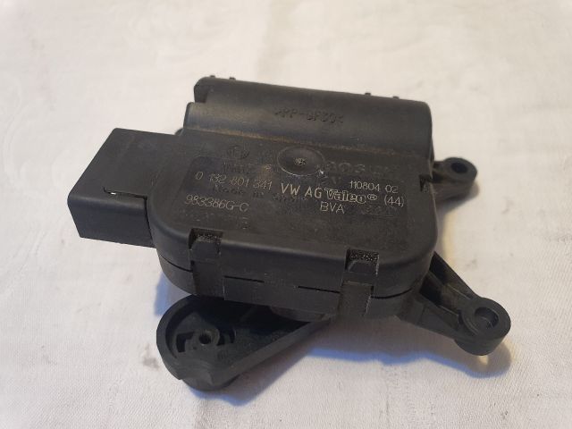 bontott AUDI A3 Fűtés Állító Motor