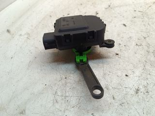 bontott AUDI A3 Fűtés Állító Motor