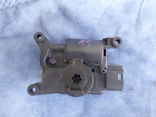 bontott AUDI A3 Fűtés Állító Motor