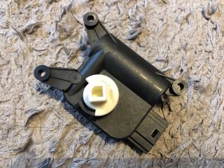 bontott AUDI A3 Fűtés Állító Motor