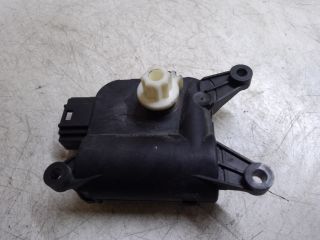 bontott AUDI A3 Fűtés Állító Motor