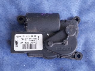 bontott AUDI A3 Fűtés Állító Motor