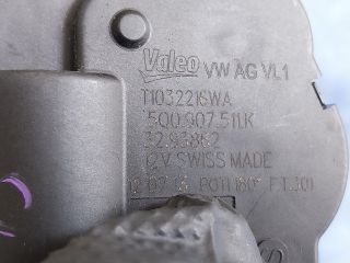 bontott AUDI A3 Fűtés Állító Motor