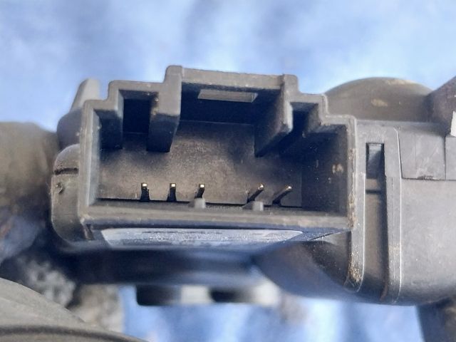 bontott AUDI A3 Fűtés Állító Motor