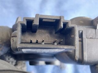 bontott AUDI A3 Fűtés Állító Motor