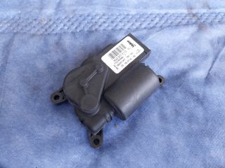 bontott AUDI A3 Fűtés Állító Motor