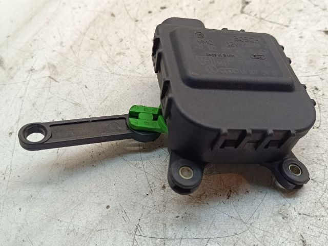 bontott AUDI A3 Fűtés Állító Motor