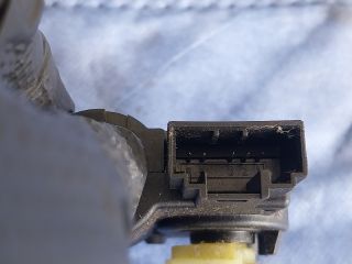 bontott AUDI A3 Fűtés Állító Motor