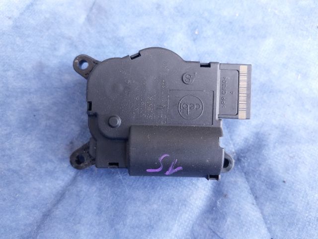 bontott AUDI A3 Fűtés Állító Motor