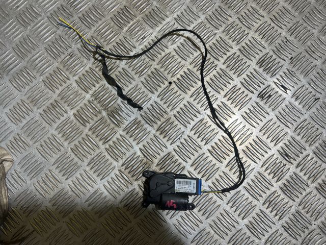 bontott AUDI A3 Fűtés Állító Motor