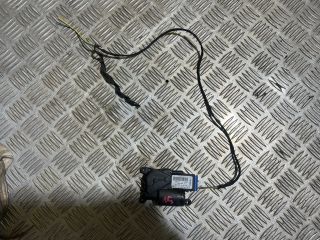 bontott AUDI A3 Fűtés Állító Motor