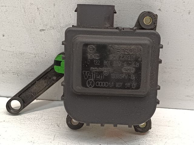 bontott AUDI A3 Fűtés Állító Motor