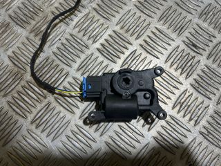 bontott AUDI A3 Fűtés Állító Motor
