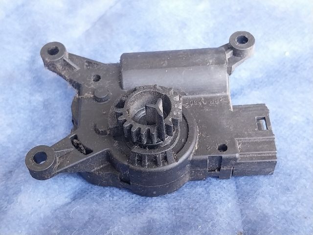bontott AUDI A3 Fűtés Állító Motor