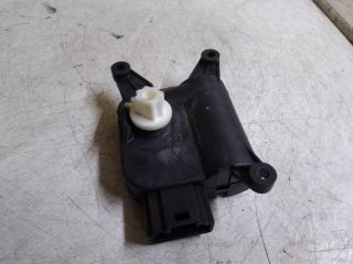 bontott AUDI A3 Fűtés Állító Motor