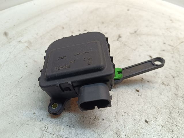 bontott AUDI A3 Fűtés Állító Motor