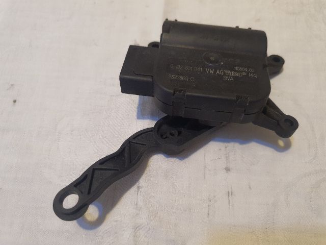 bontott AUDI A3 Fűtés Állító Motor