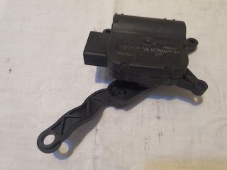 bontott AUDI A3 Fűtés Állító Motor