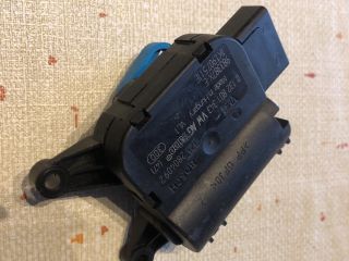 bontott AUDI A3 Fűtés Állító Motor