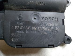 bontott AUDI A3 Fűtés Állító Motor